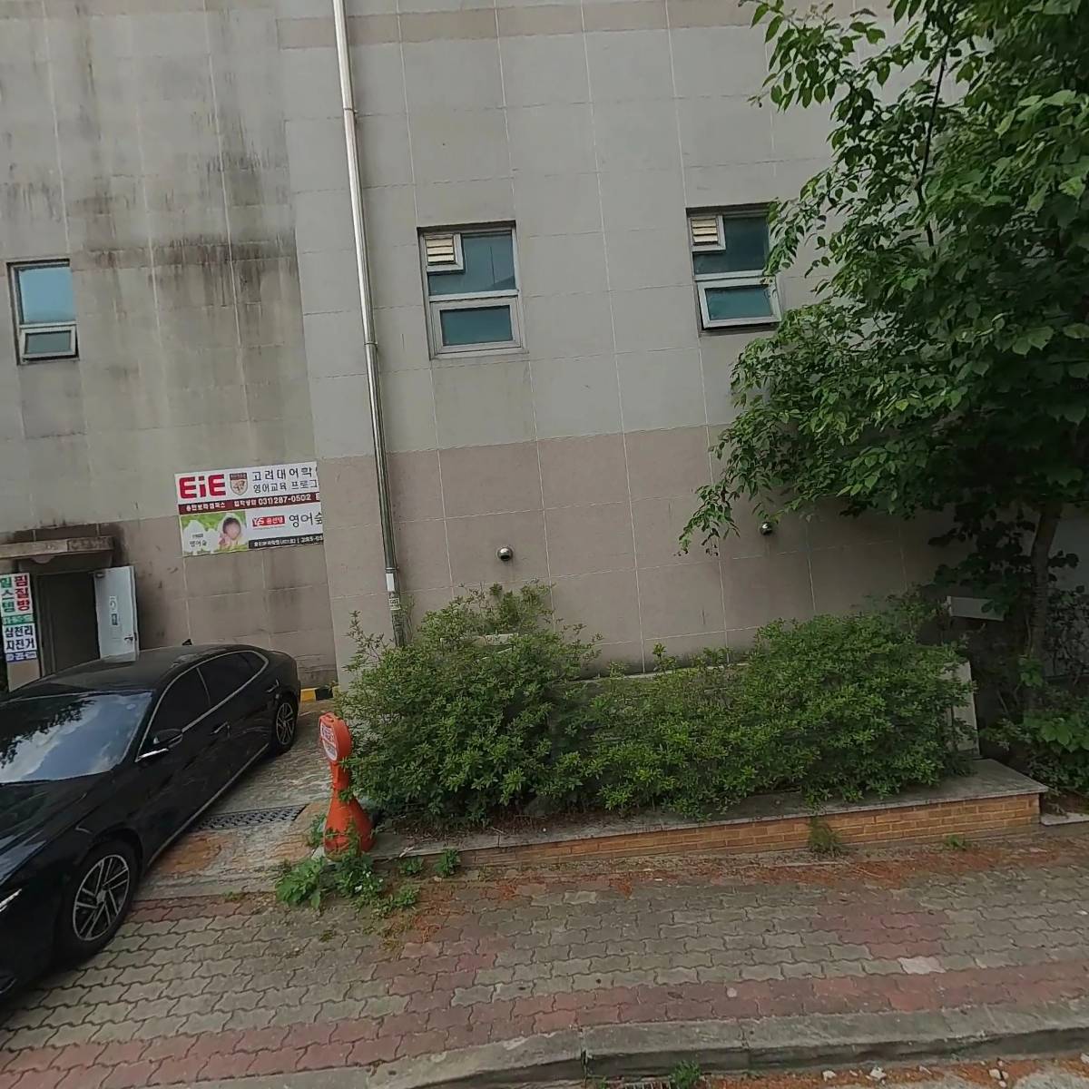 고려대학교영어교육프로그램EIE어학원