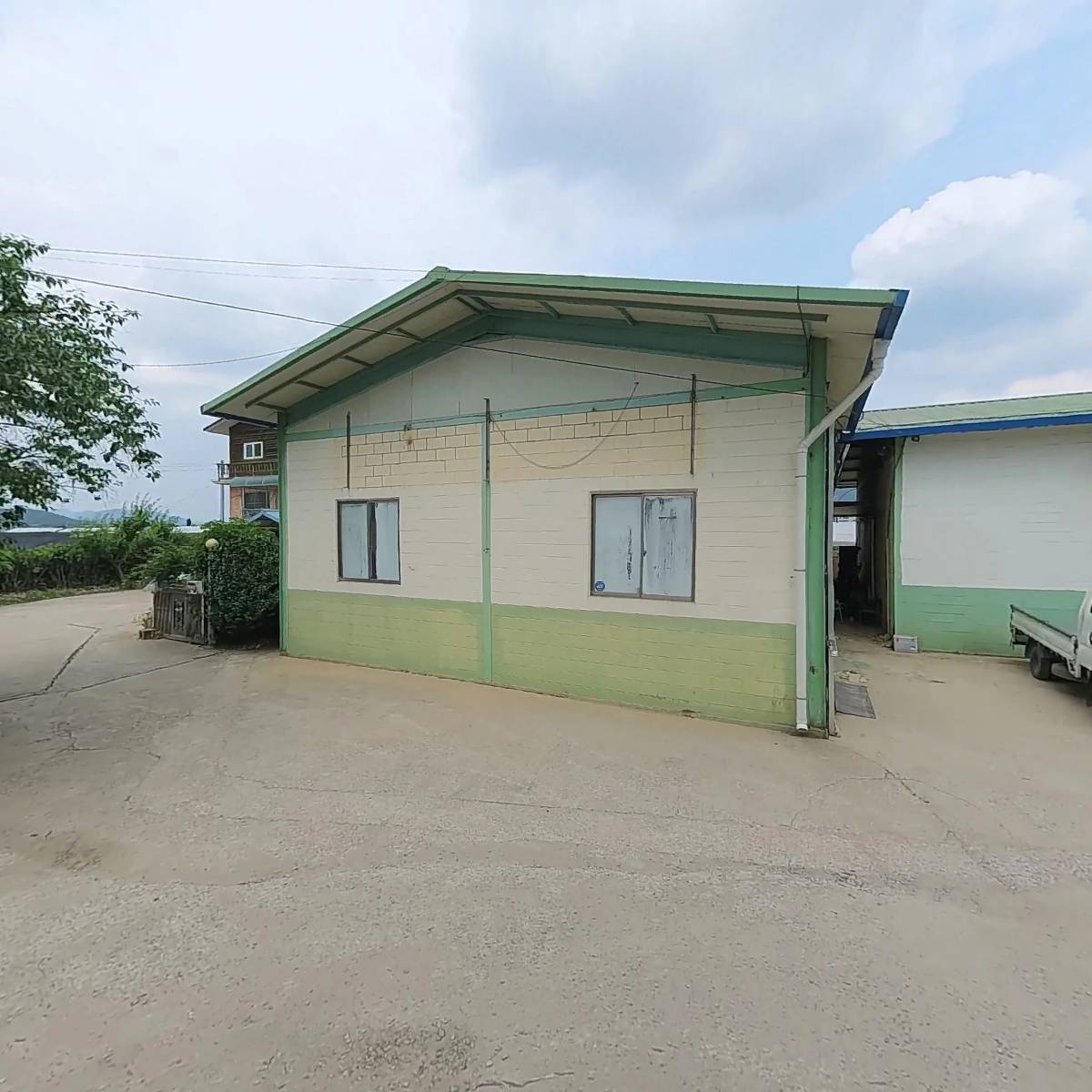 주식회사 제이에스글로벌