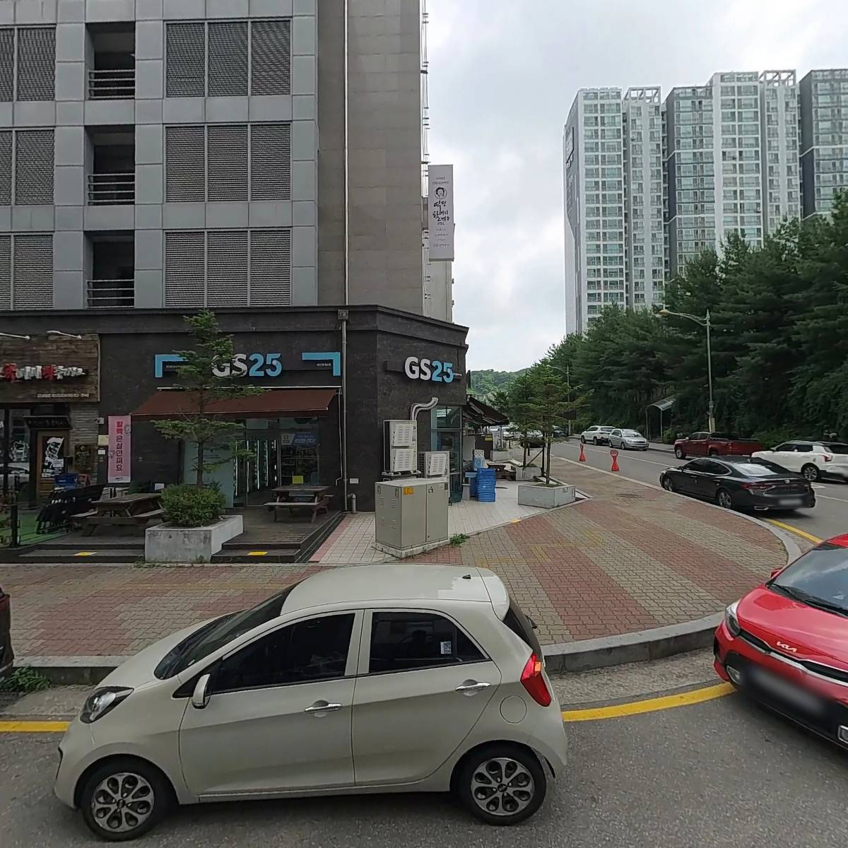 주식회사 에스티산업개발