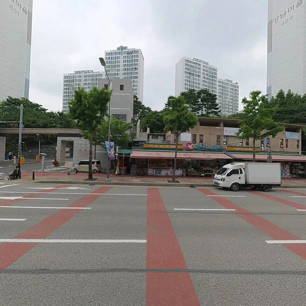 비에이치씨(BHC)강남대점_3