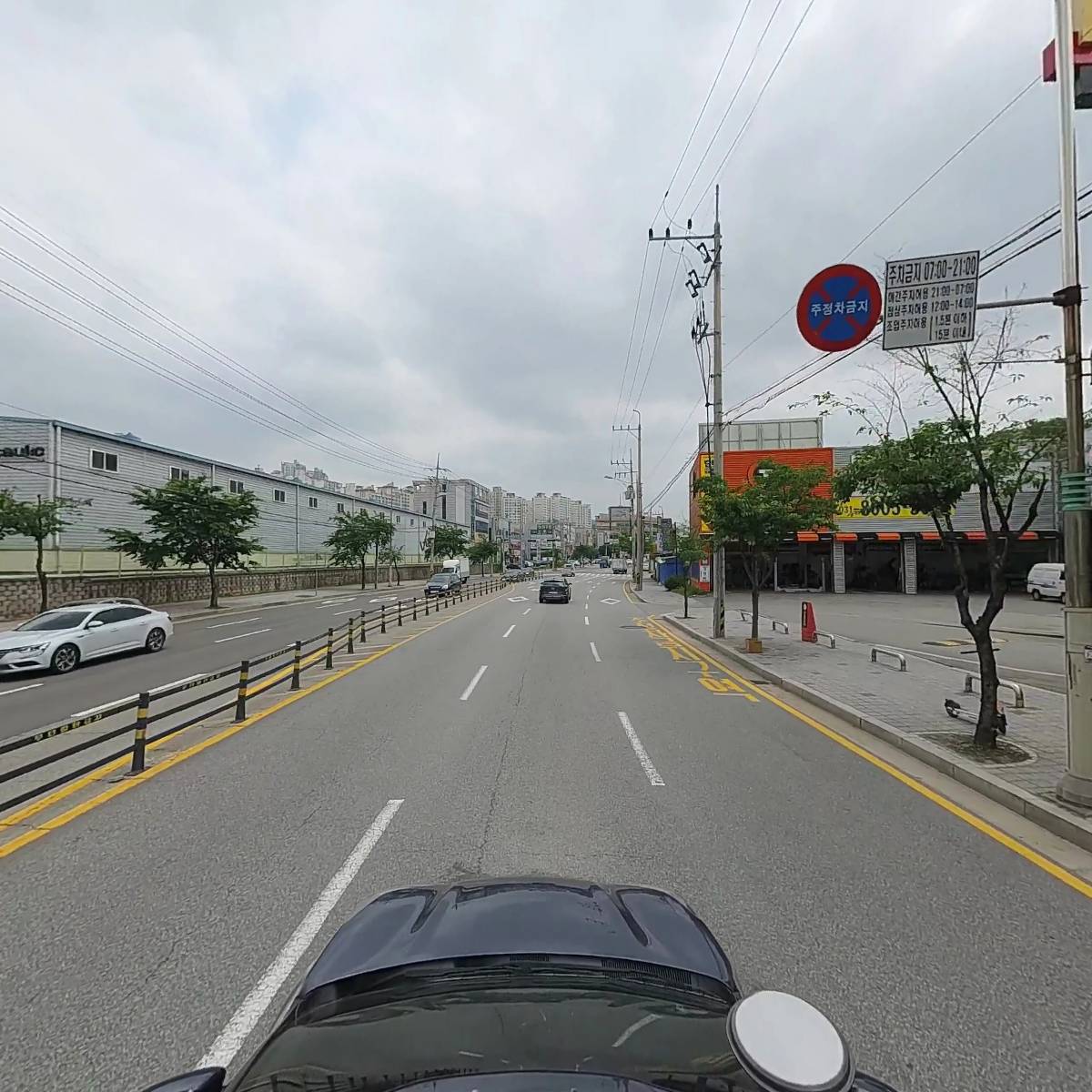 맥도날드 용인동백DT점_4