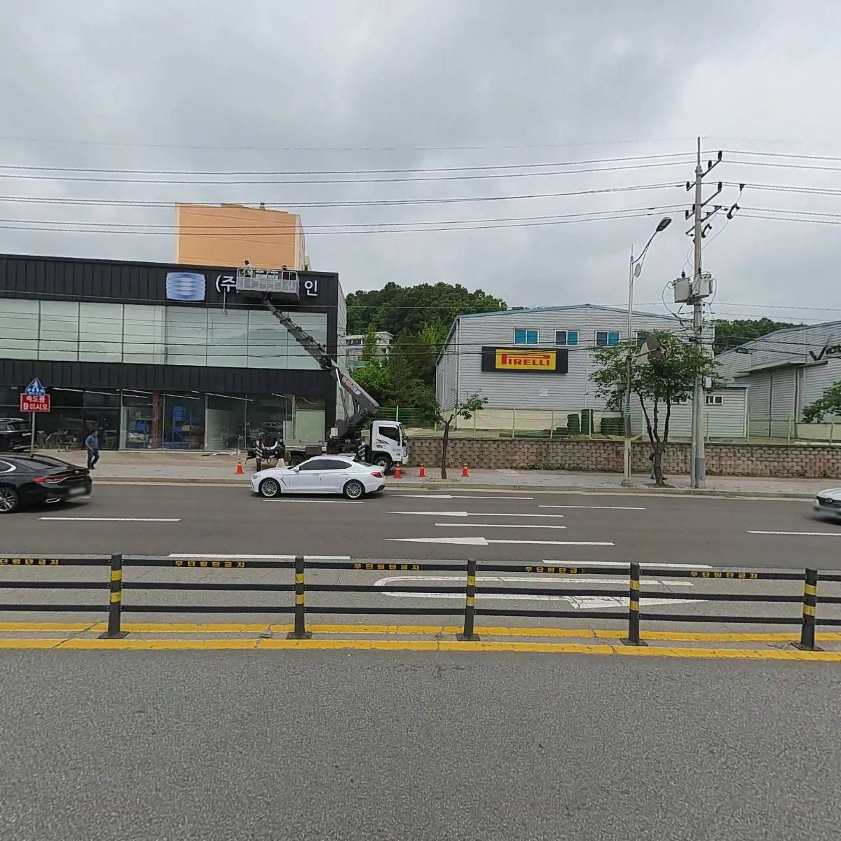 맥도날드 용인동백DT점_3