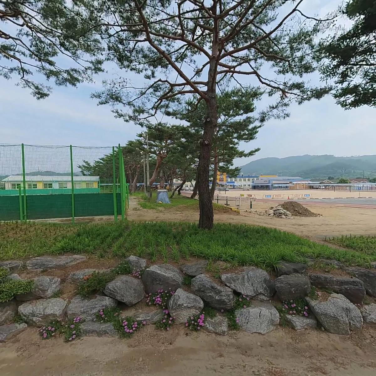 예천용문우체국