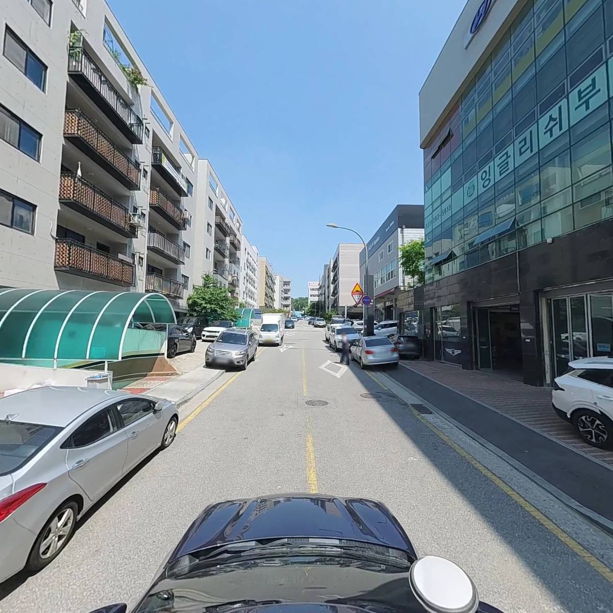 오늘의 손세차_4