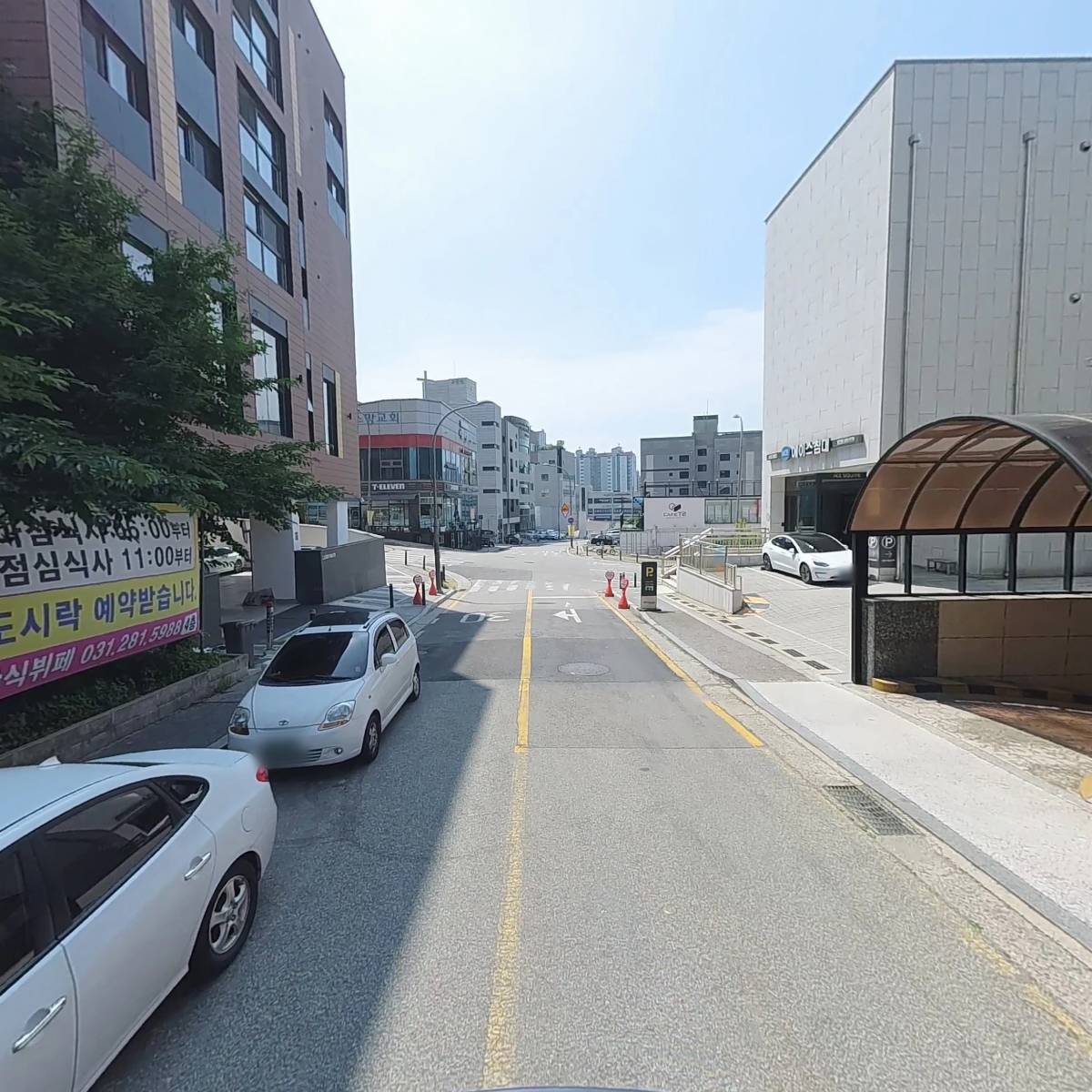 오늘의 손세차_2