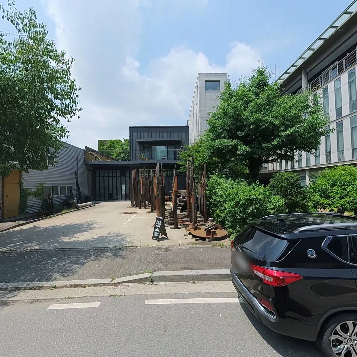 베네피아 파주점