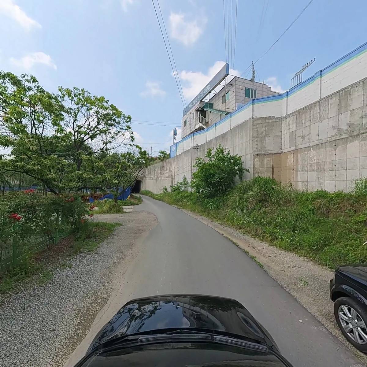 에이치디 현대오일뱅크(주) 직영 문발셀프주유소_4
