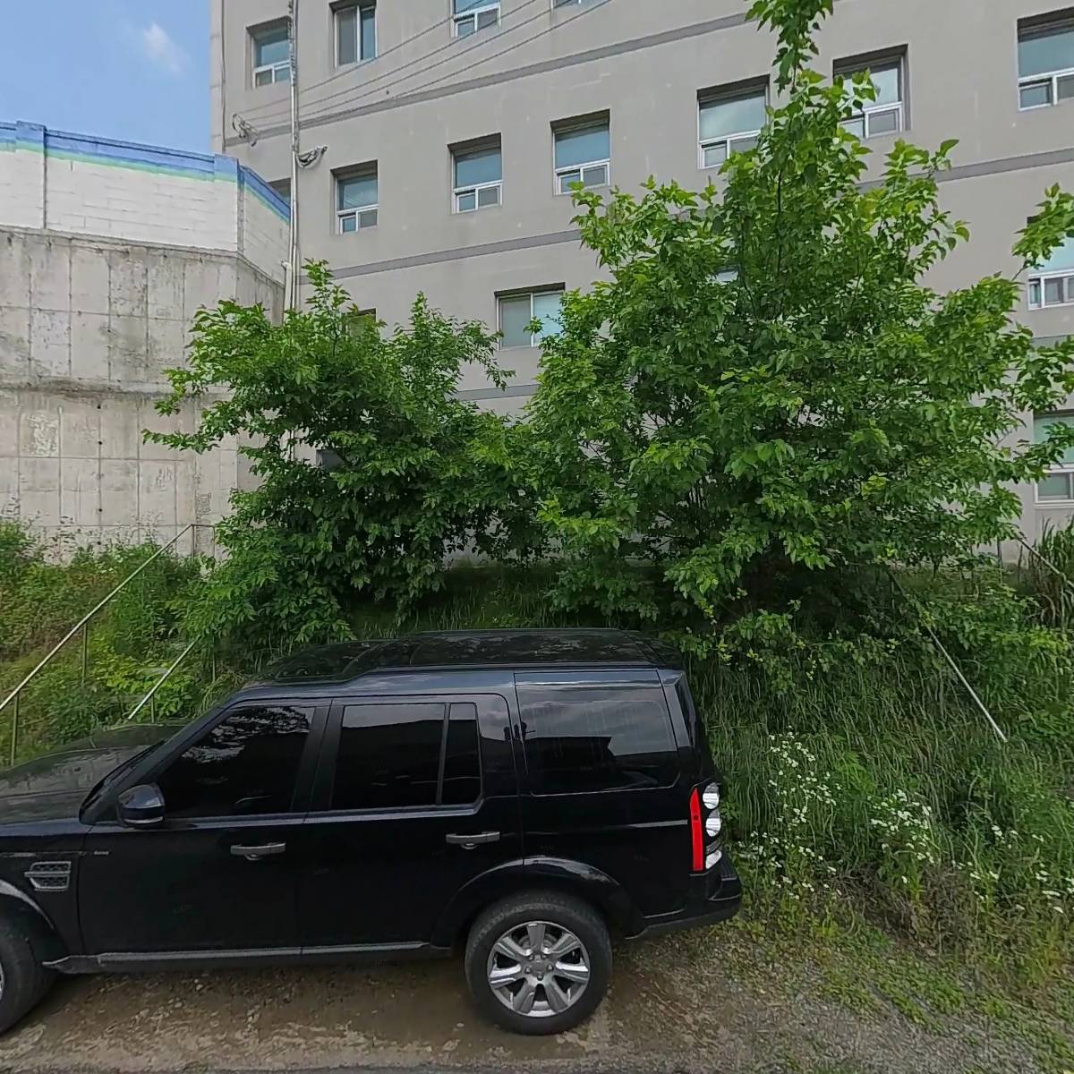 에이치디 현대오일뱅크(주) 직영 문발셀프주유소