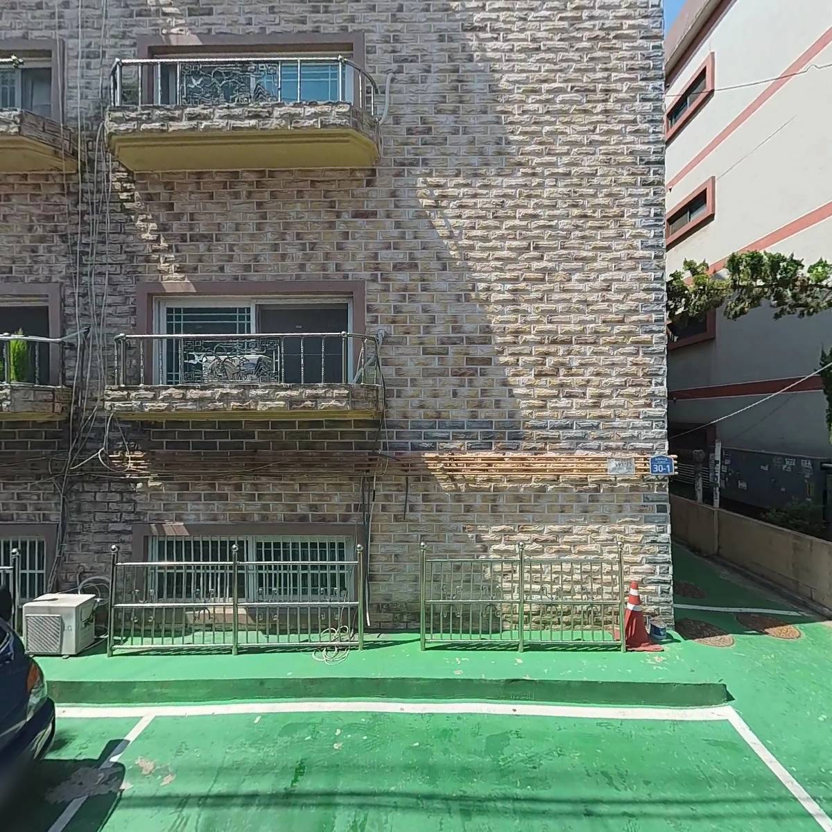 명인 에어컨