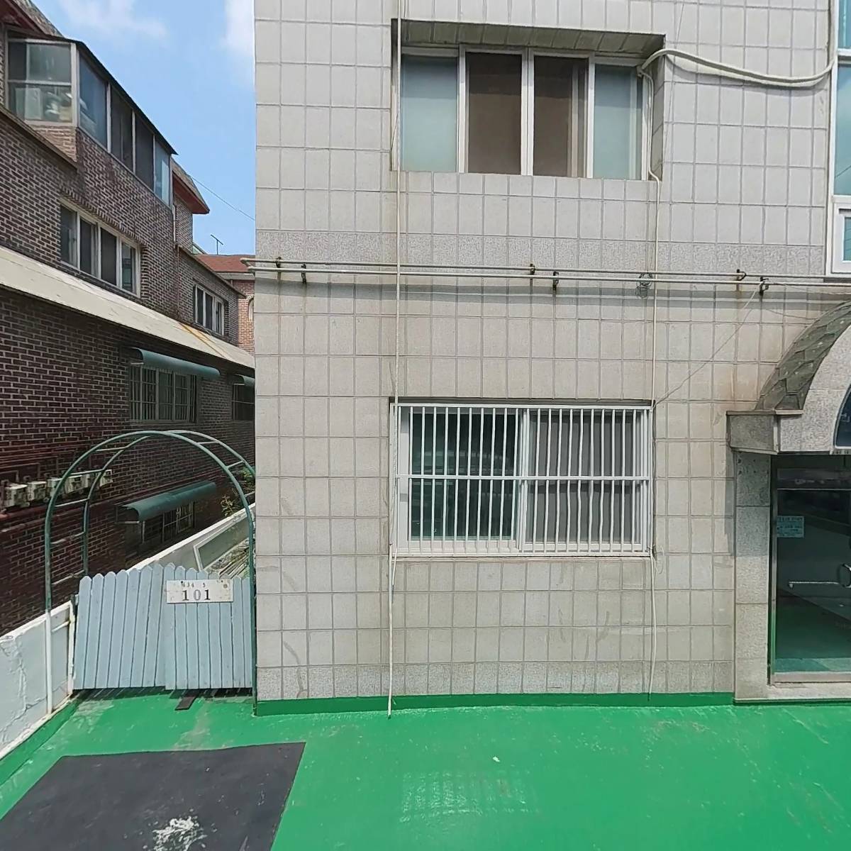 재단법인 미륵대도유지재단