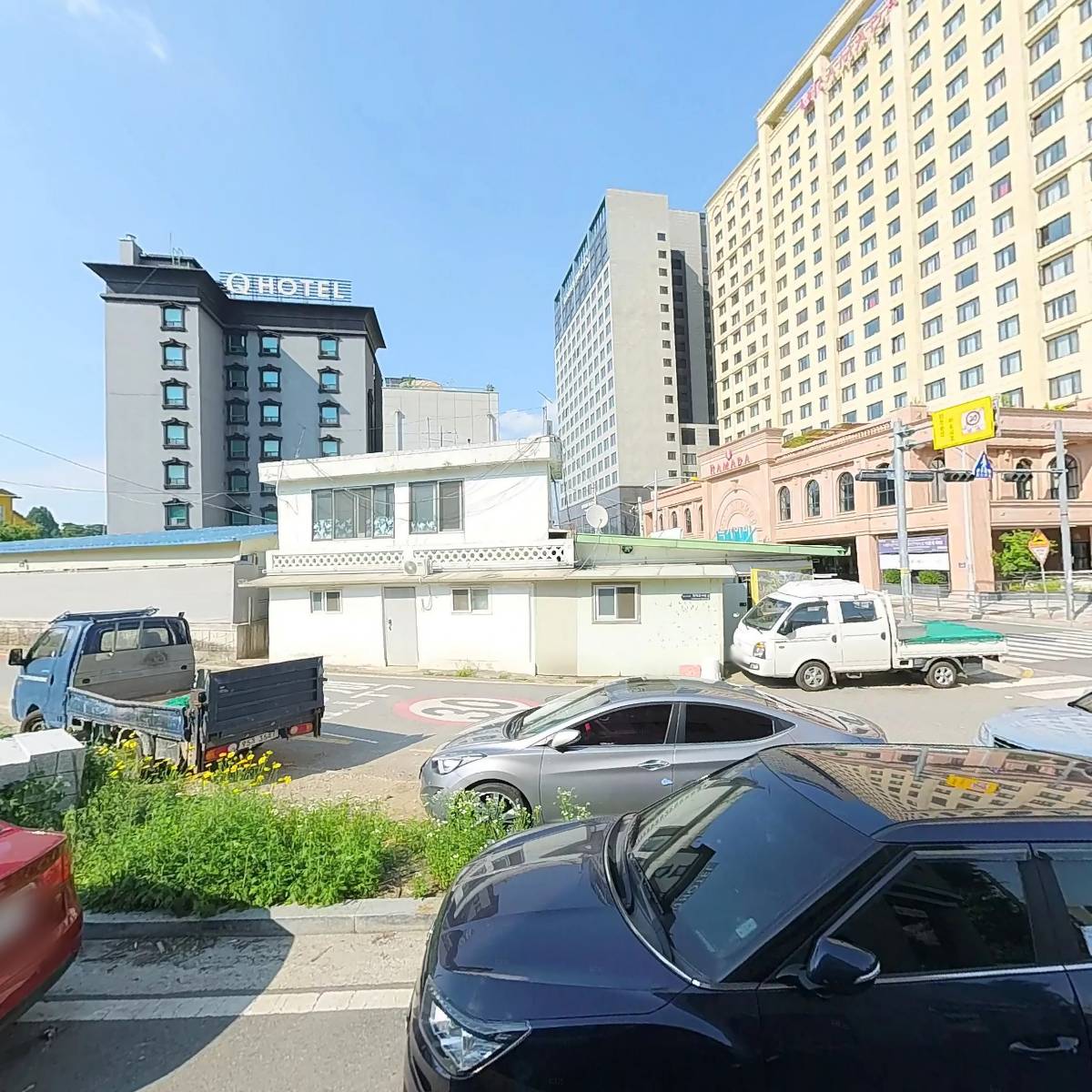 김상수 부동산