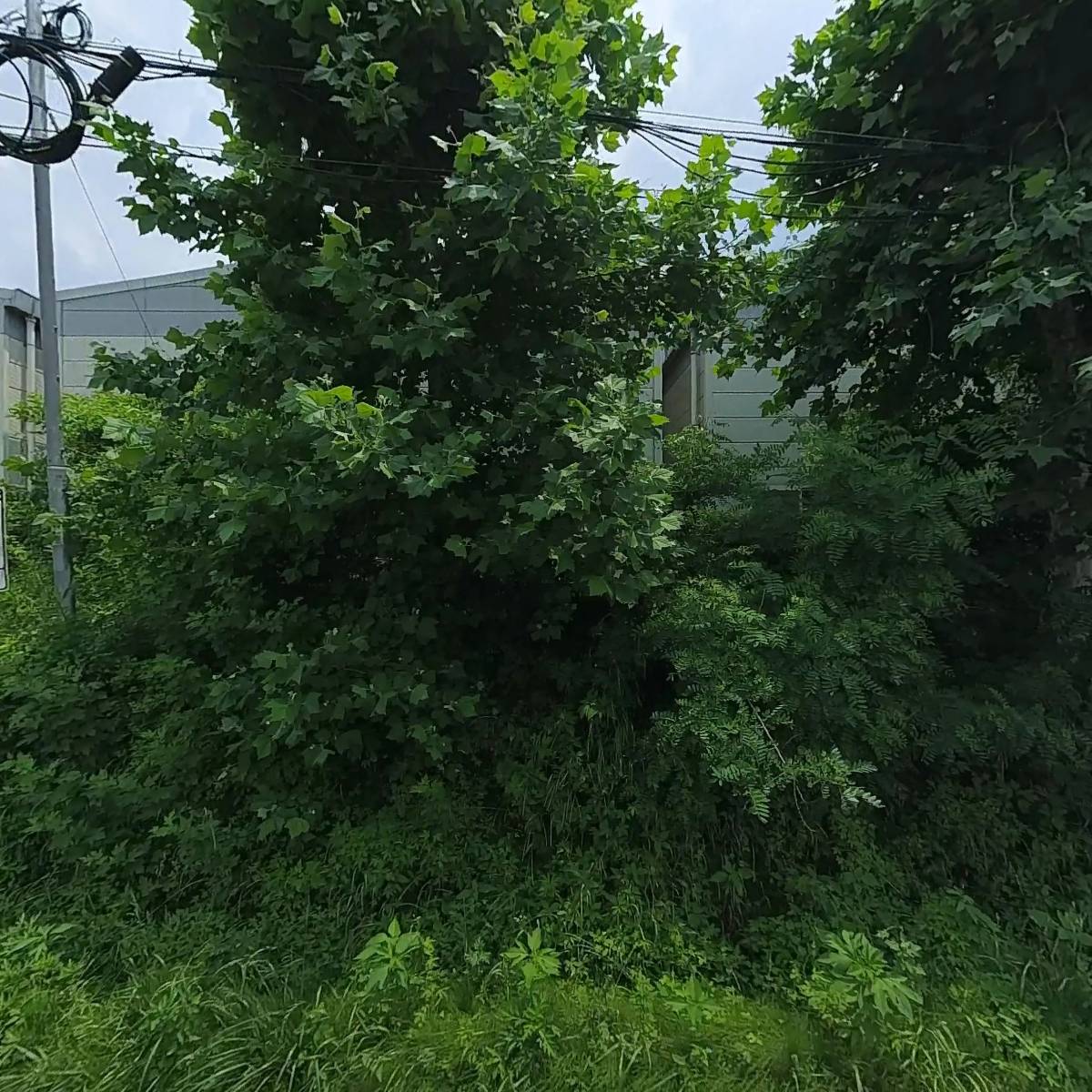 길벗물류센터