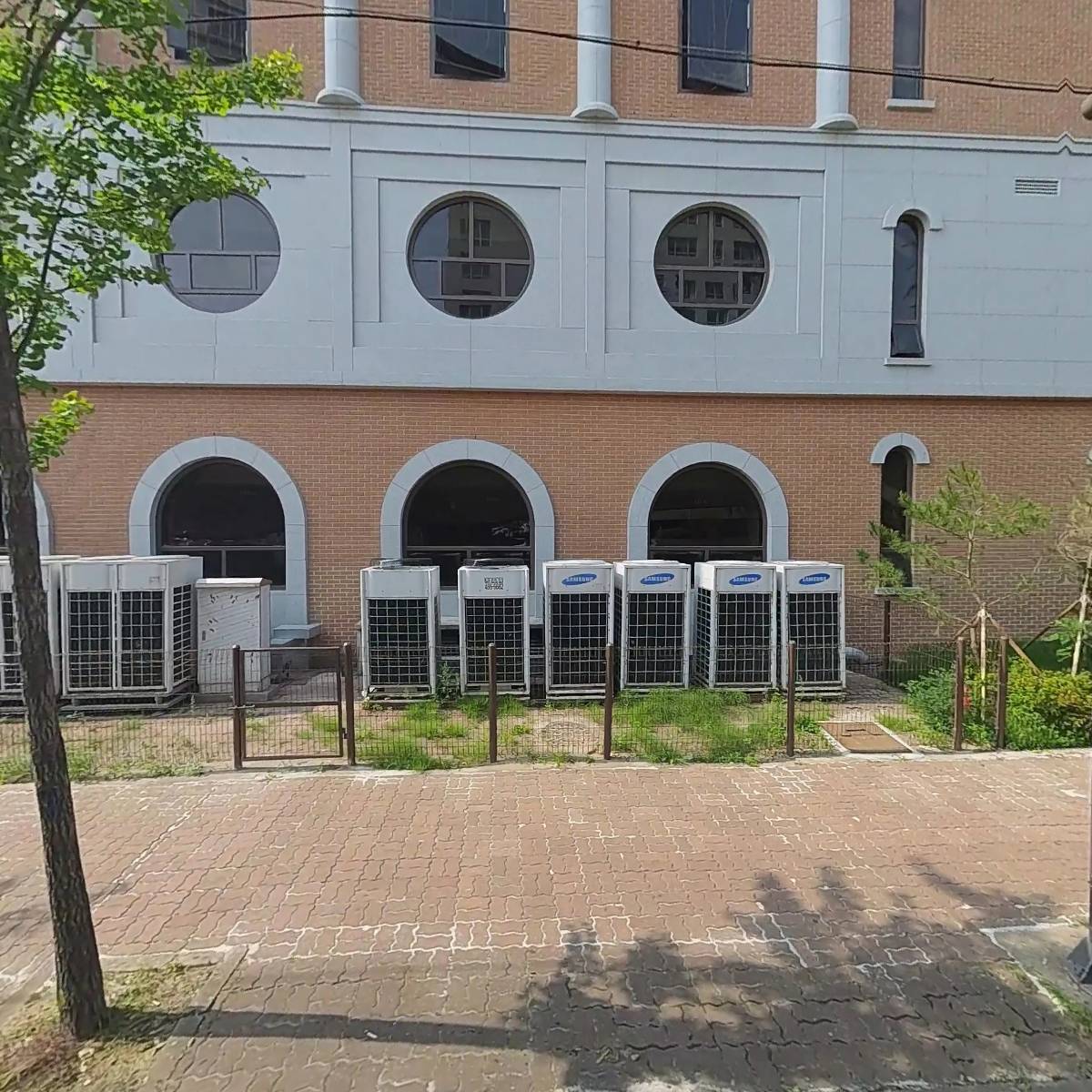 재단법인 천주교수원교구유지재단