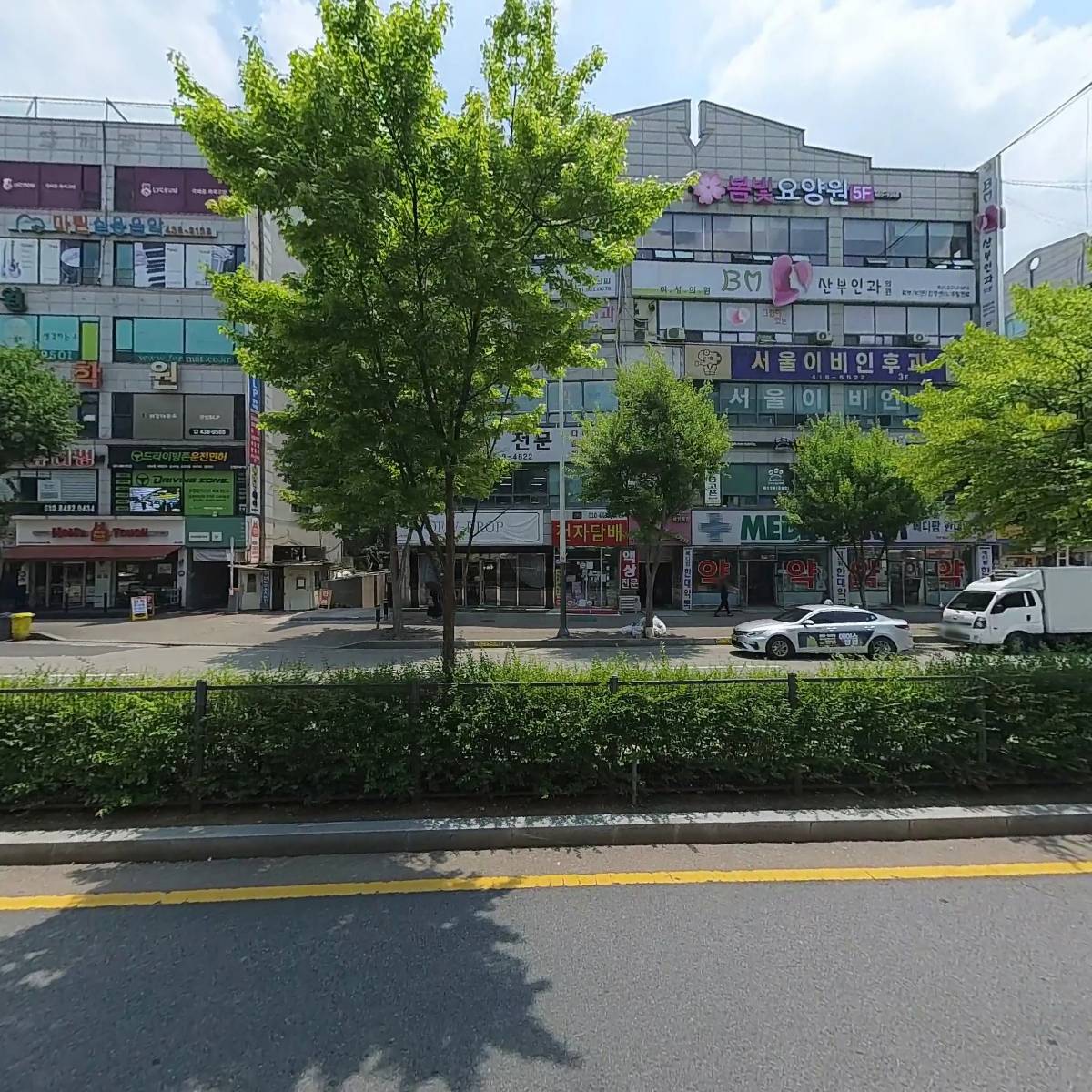 씨유 안산한대역점_3