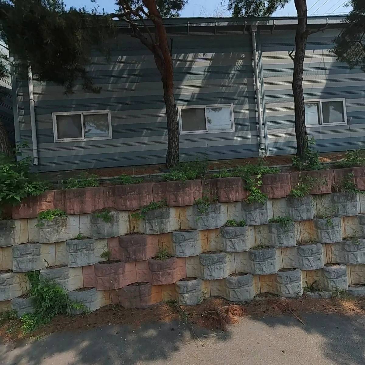 (주)우전종합건설