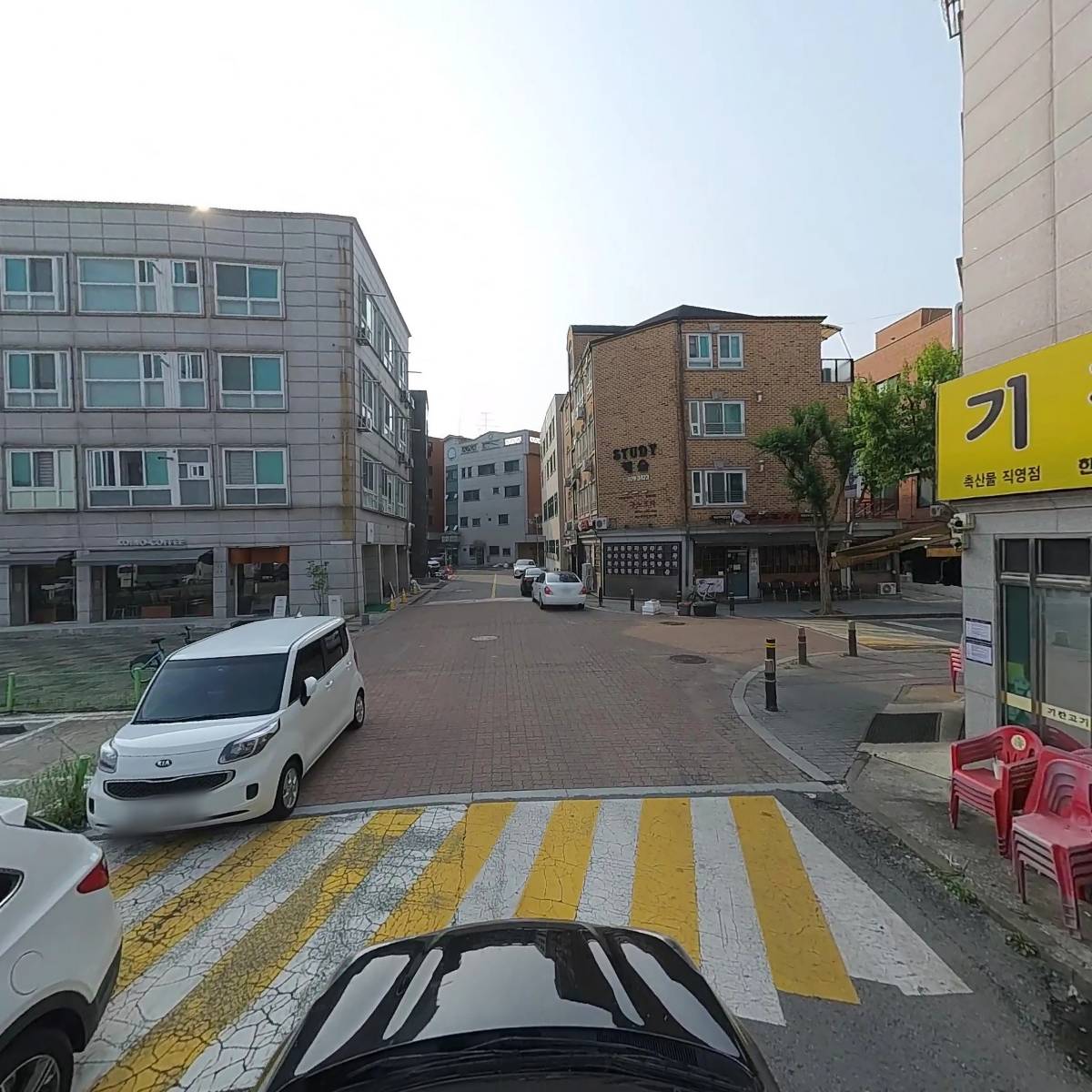 기찬고기 한양대점_4