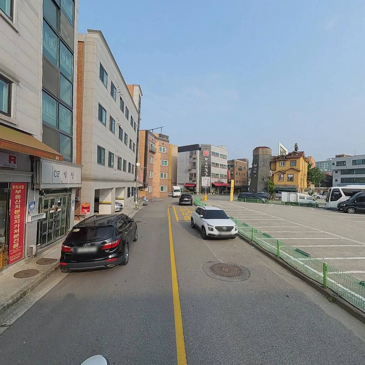 기찬고기 한양대점_2
