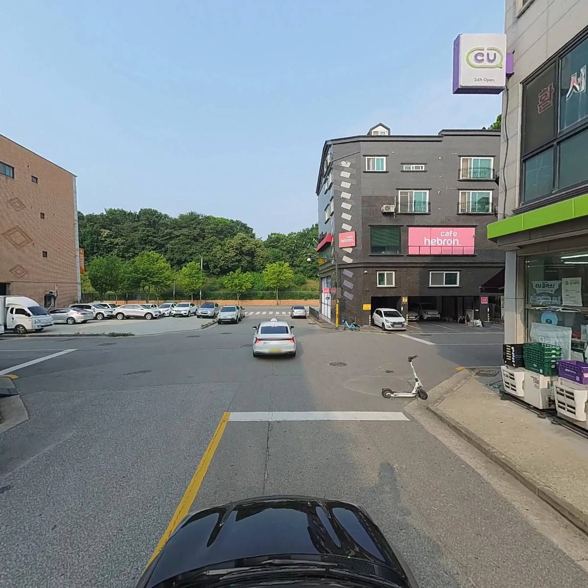 씨유 안산한대행운점_4