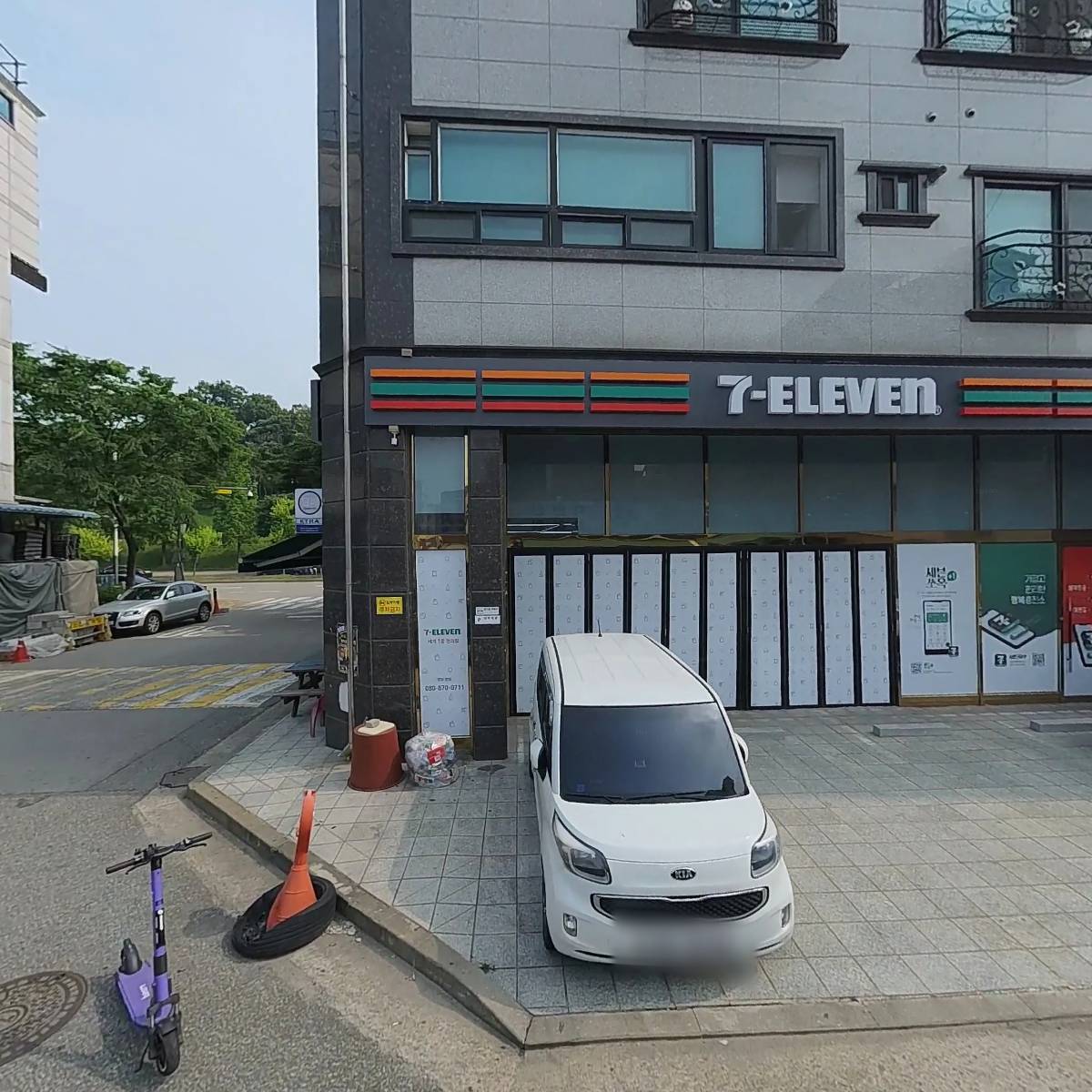 (주)인화전기공사