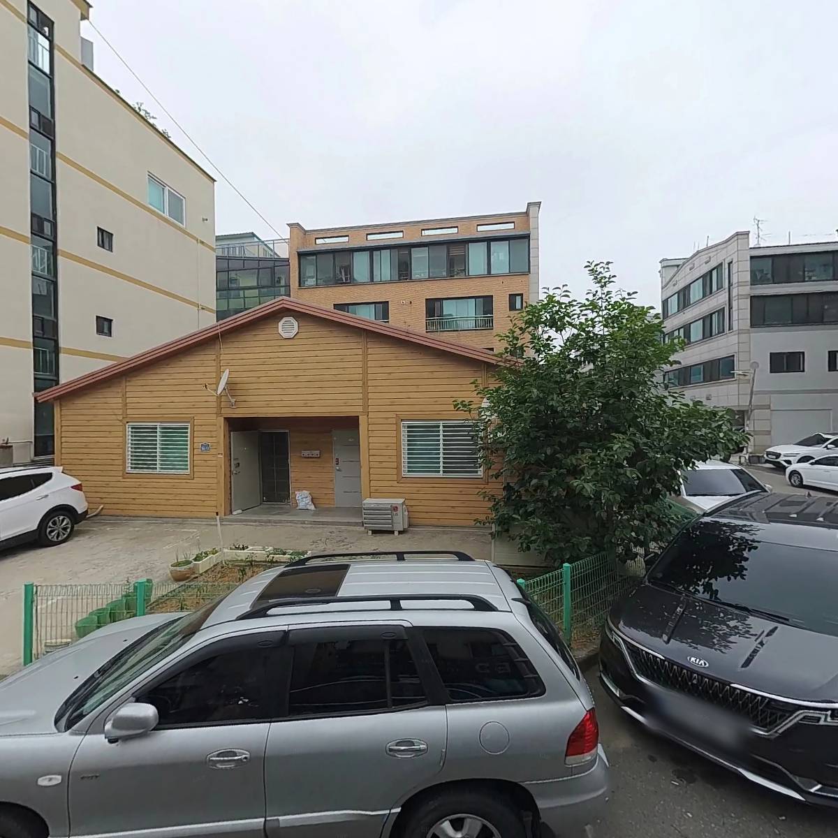 이롬설비