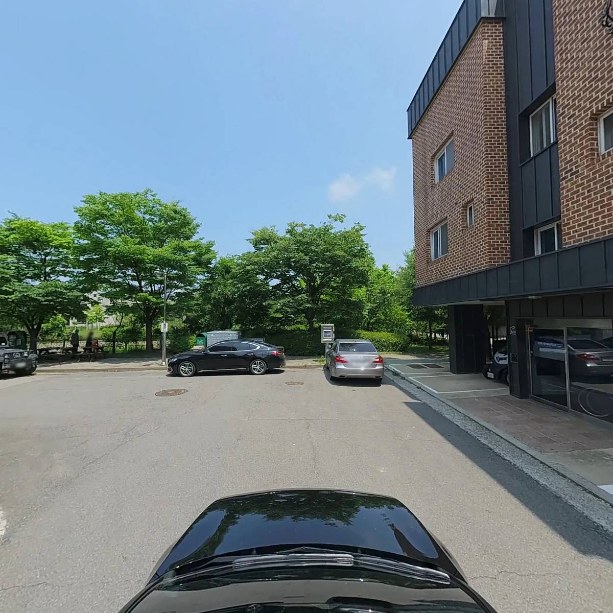 기독교한국루터회 한길루터교회_4