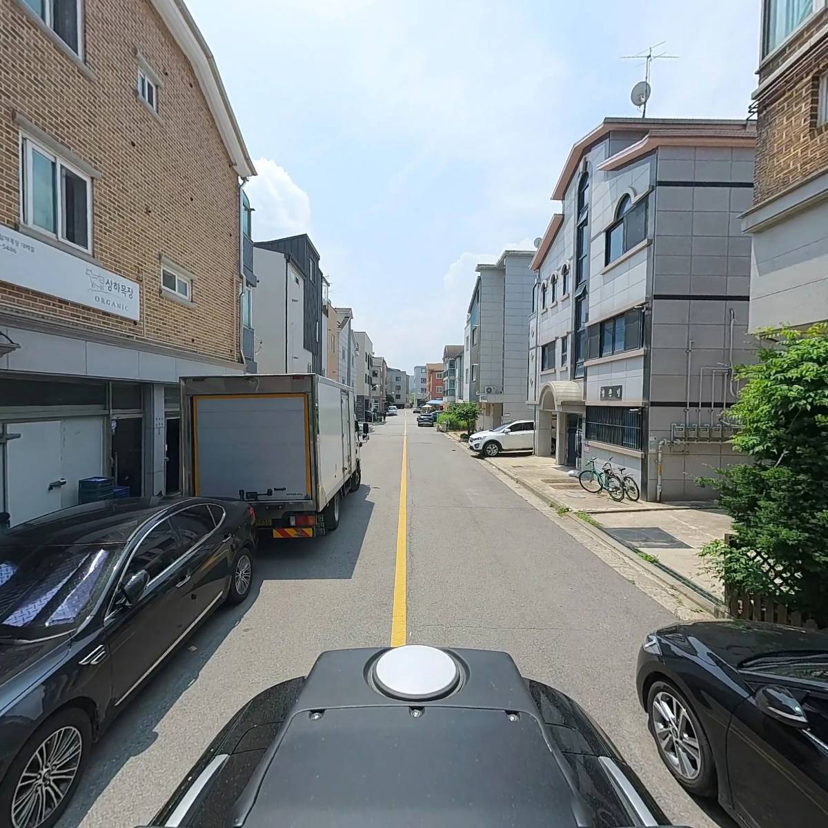 기독교한국루터회 한길루터교회_2
