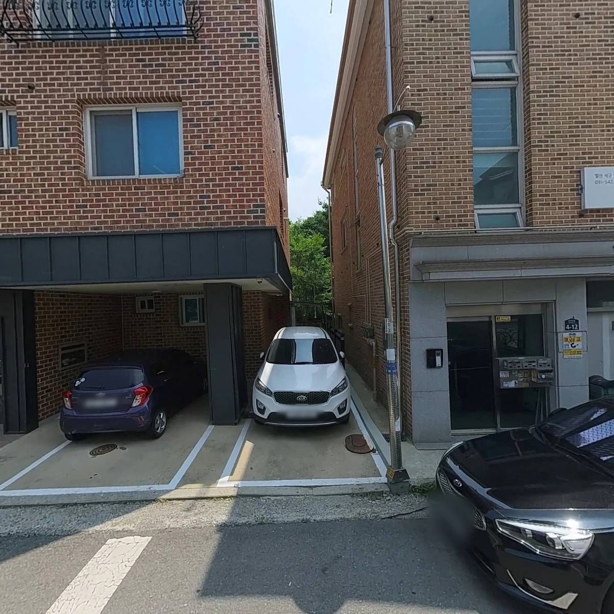 기독교한국루터회 한길루터교회