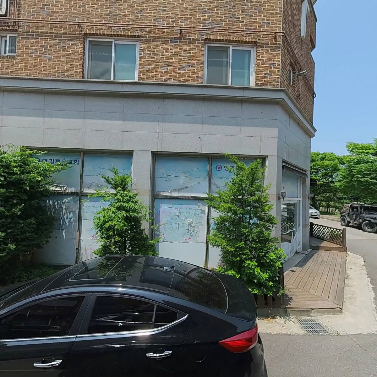 기독교한국루터회 한길루터교회_3