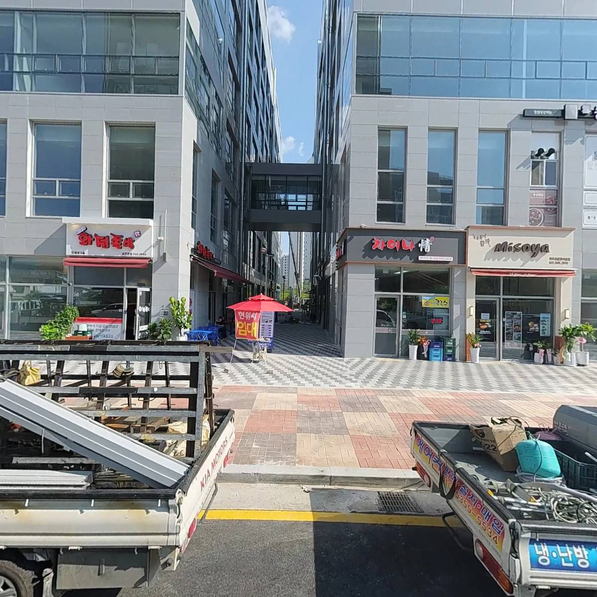 메디엑스짐(MEDI-EX GYM) 운동과학센터_3