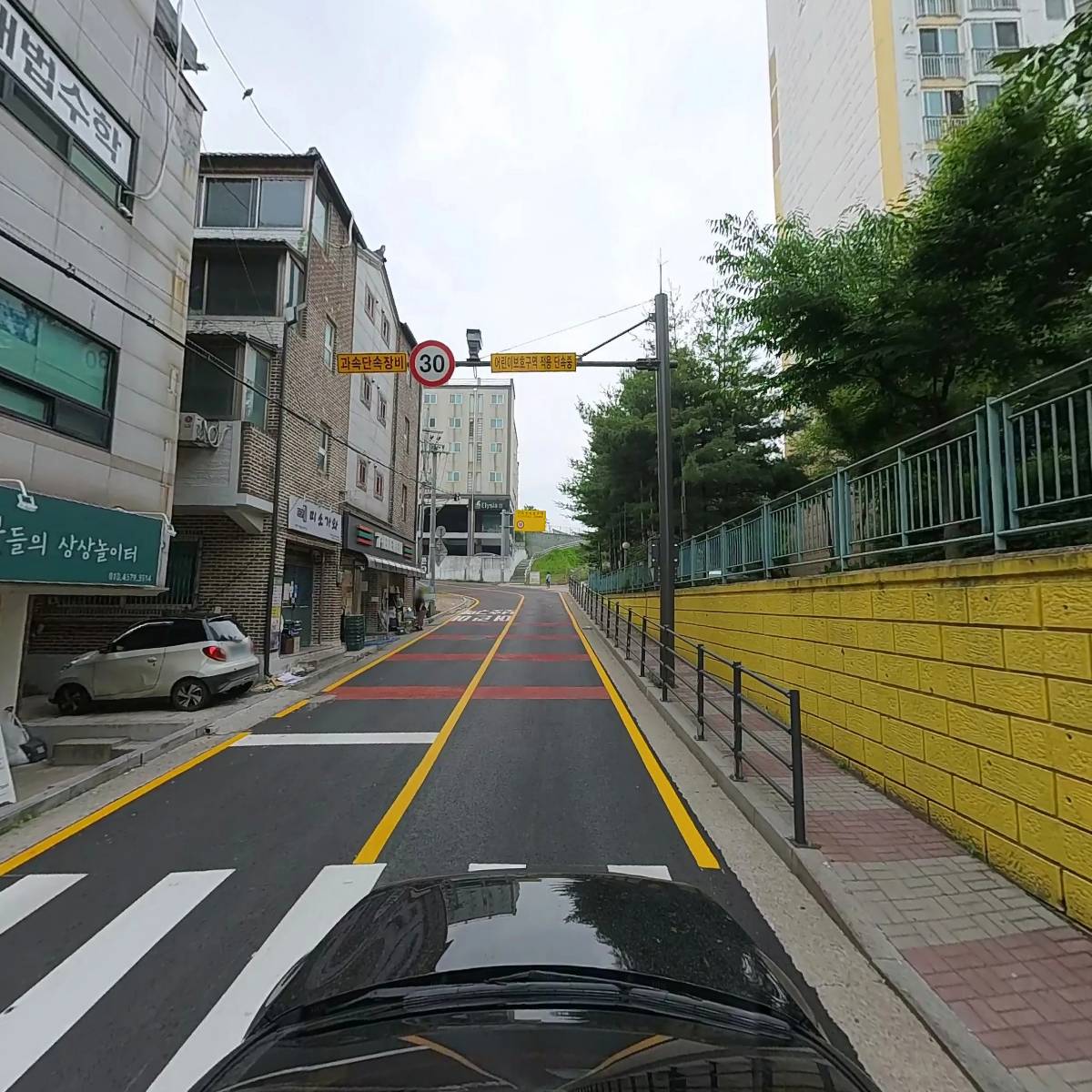 크로플덕 오리아가씨 파주문산점_4