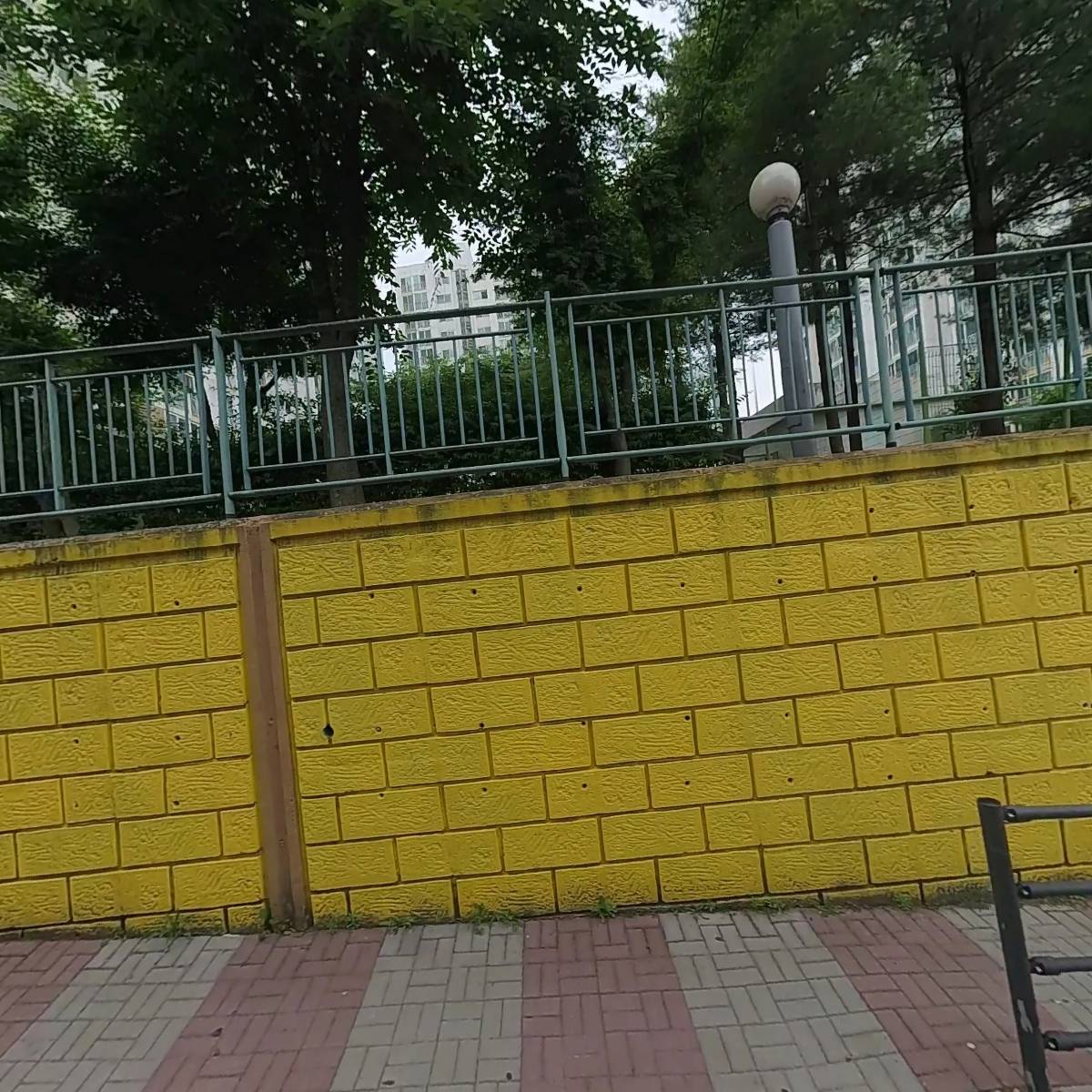 크로플덕 오리아가씨 파주문산점