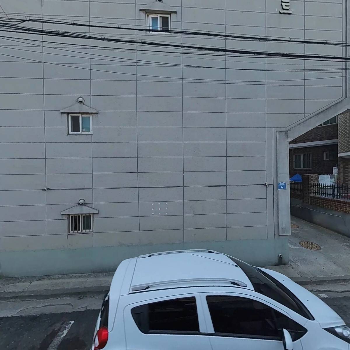 명보지질