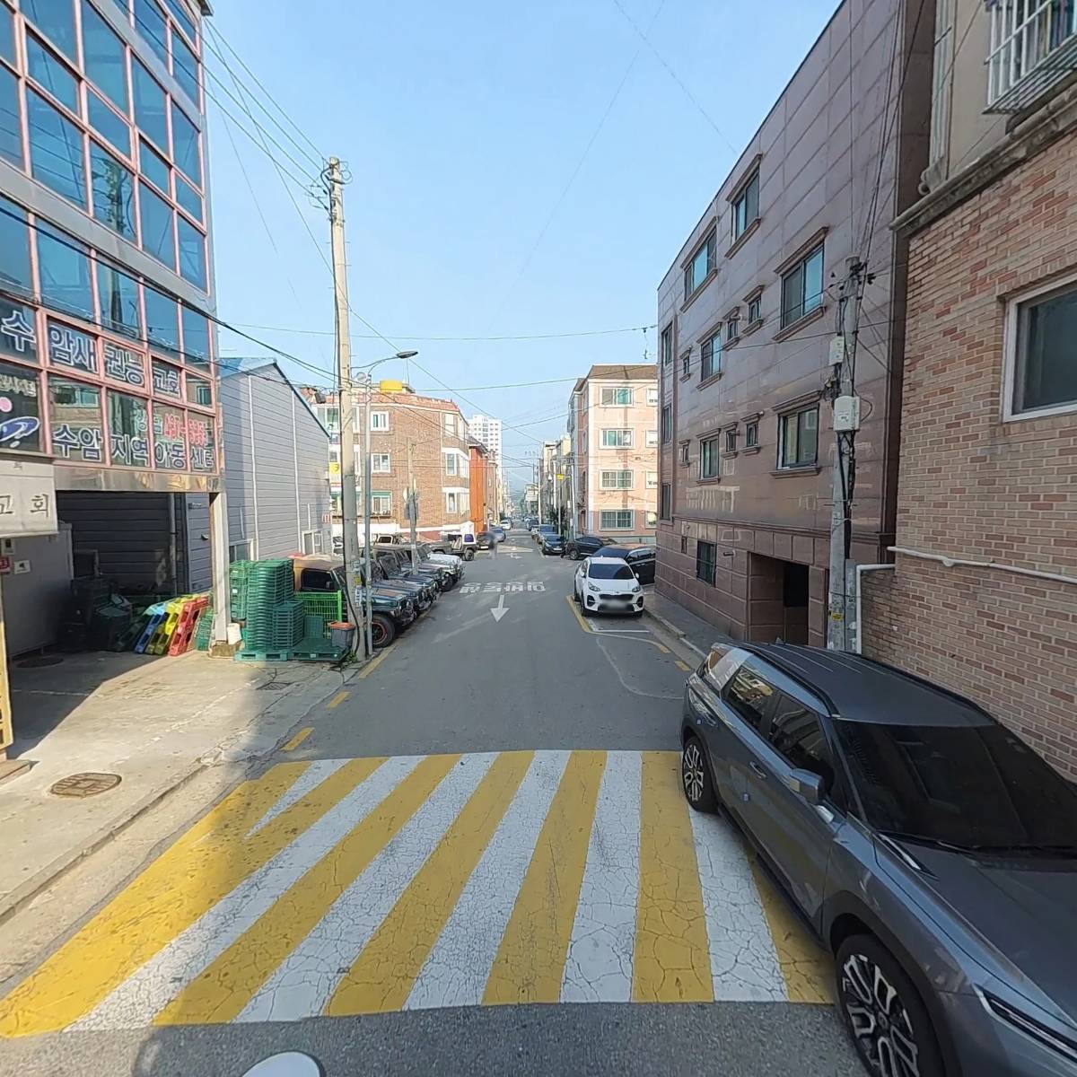 수암새권능교회_2