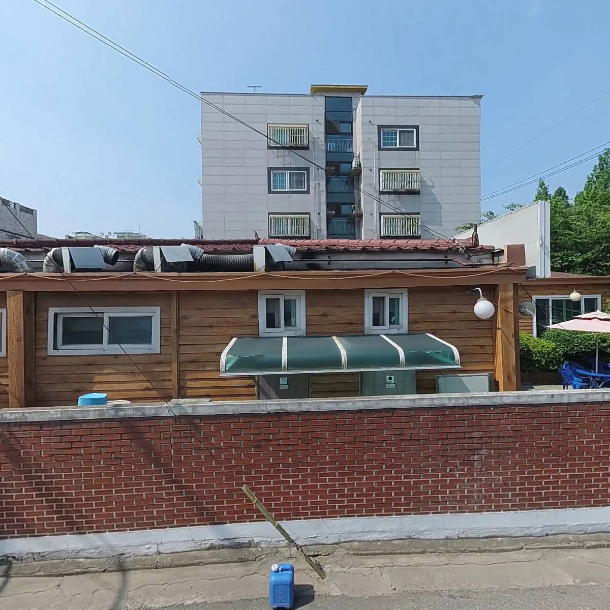 보은집