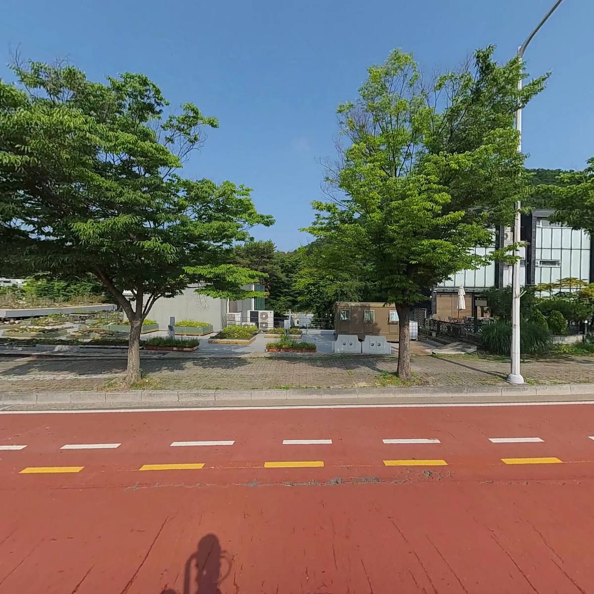 (주)지엠파트너컴프카페Ⅱ