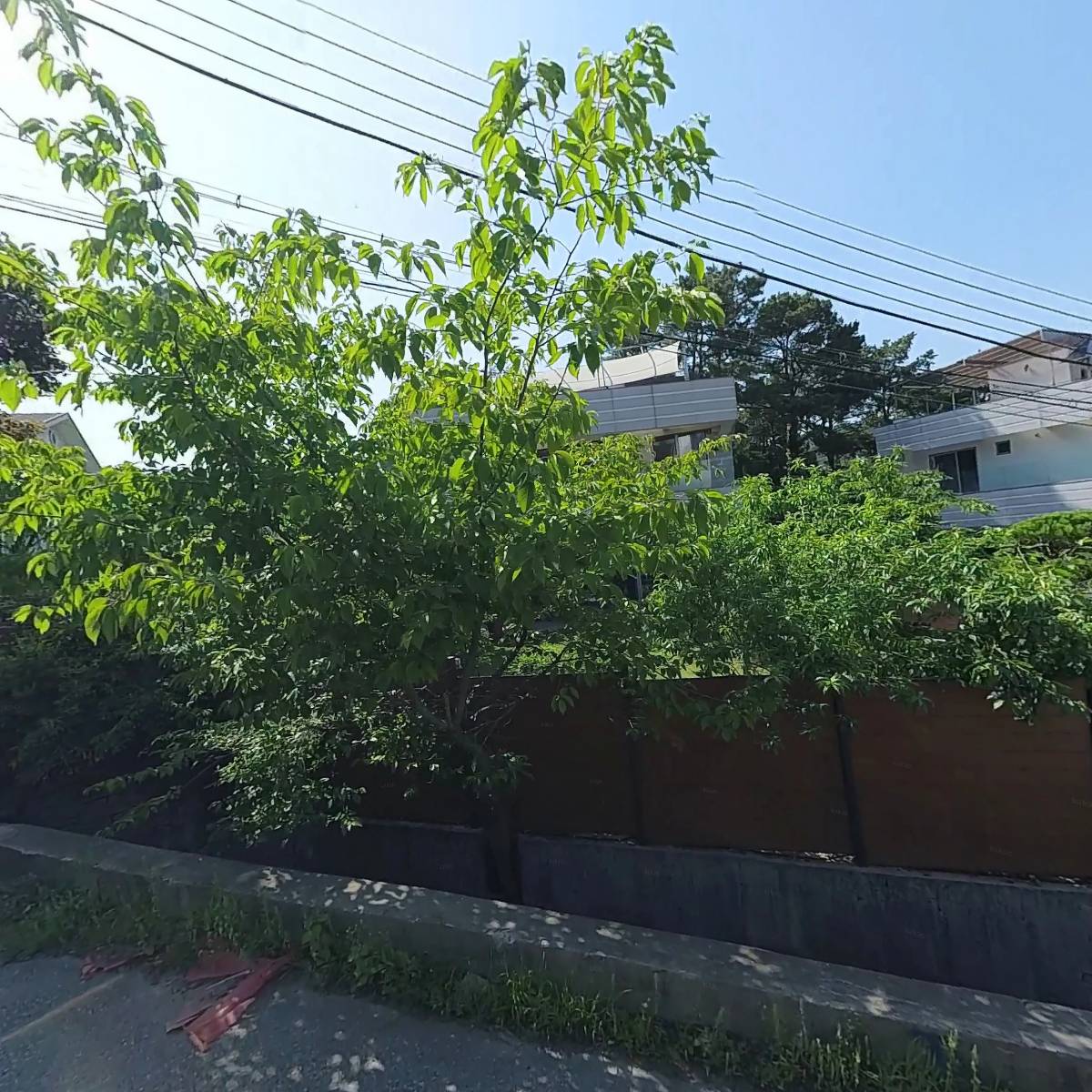 향풍화원
