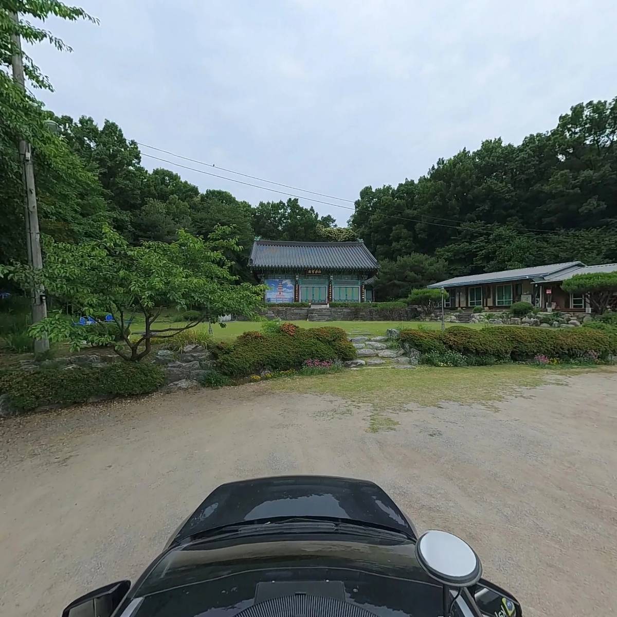 대한불교 조계종 금당선원_4
