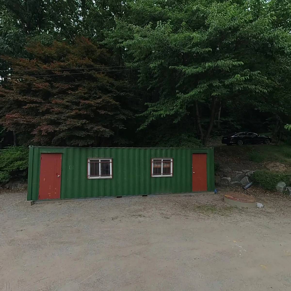 대한불교 조계종 금당선원_3