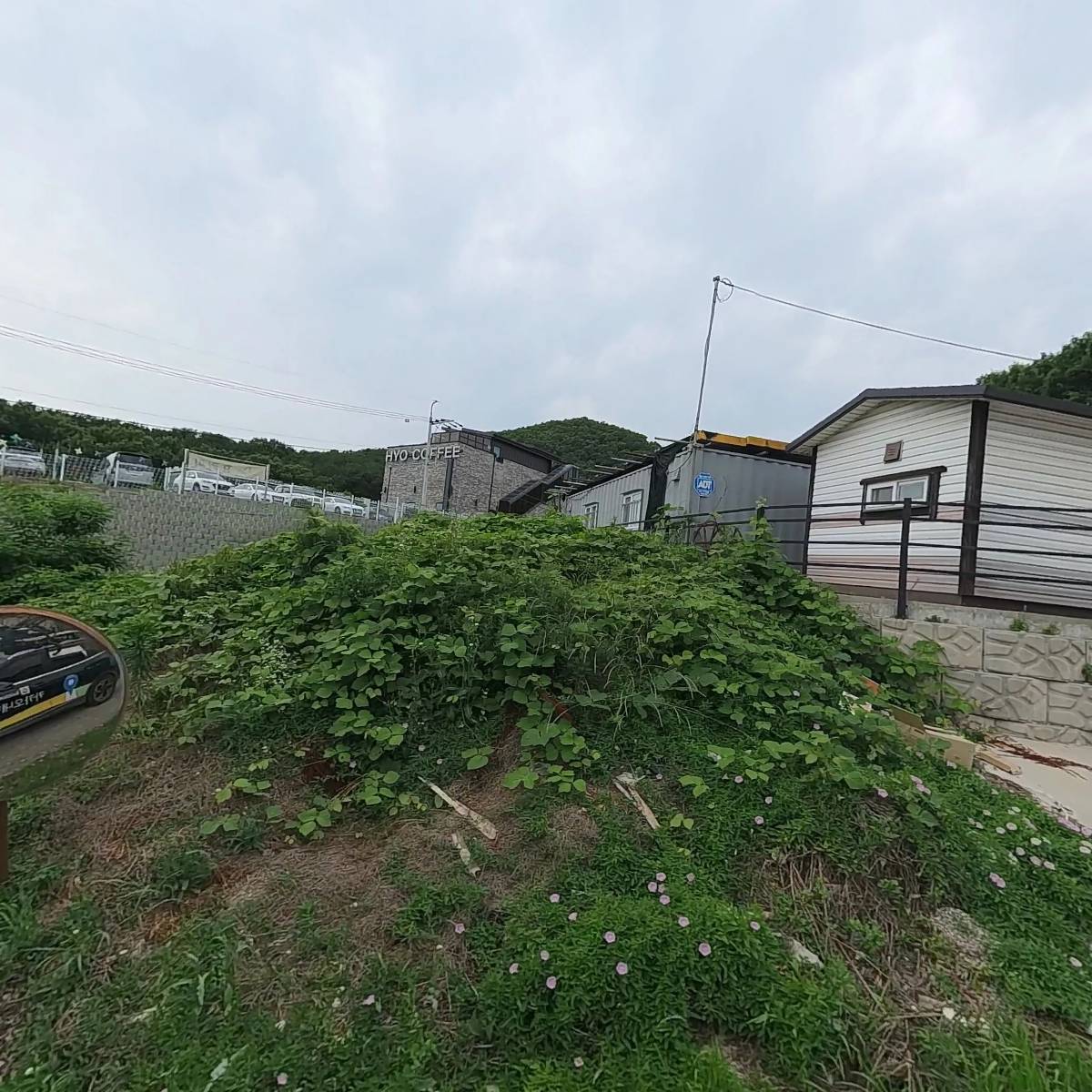(주)천영기업