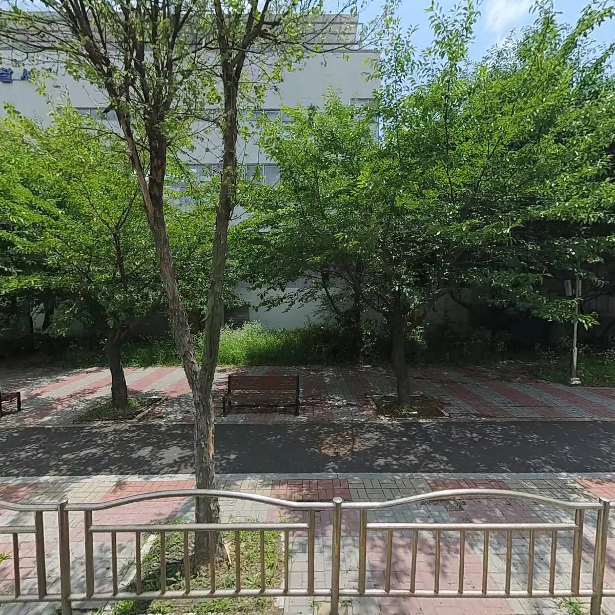 파주경찰서(구내식당)
