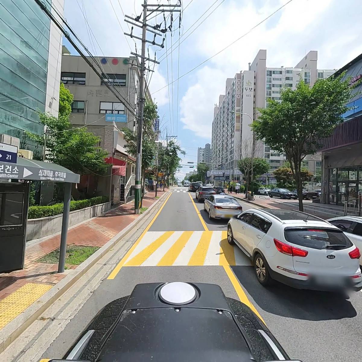금촌고향우렁쌈밥전문점_2