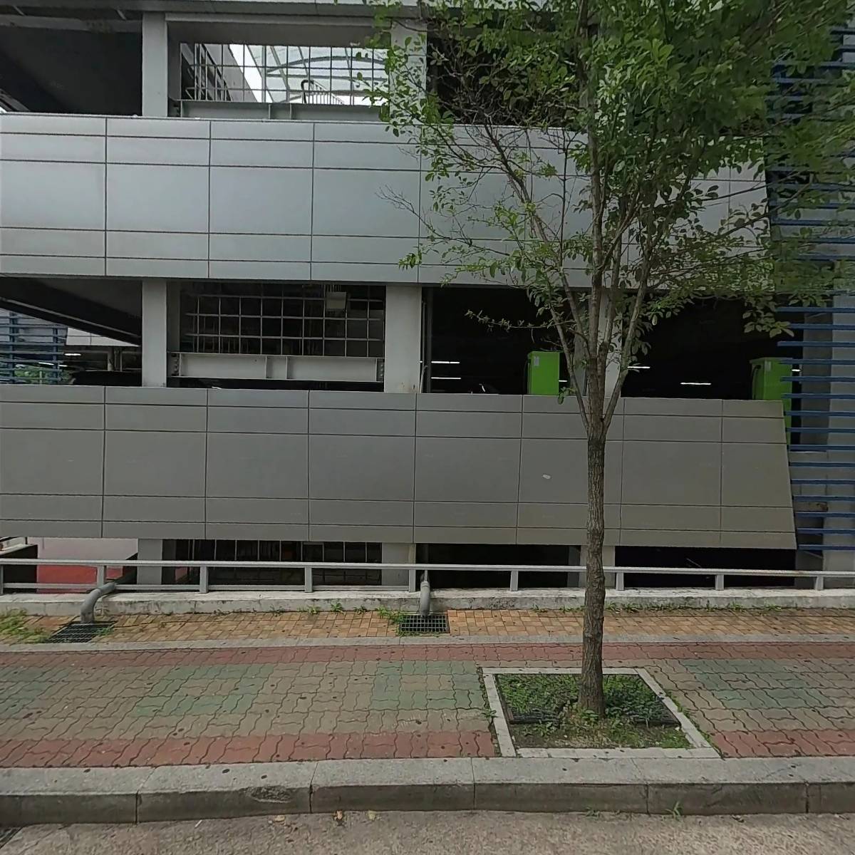 주식회사 에스지 금촌지점