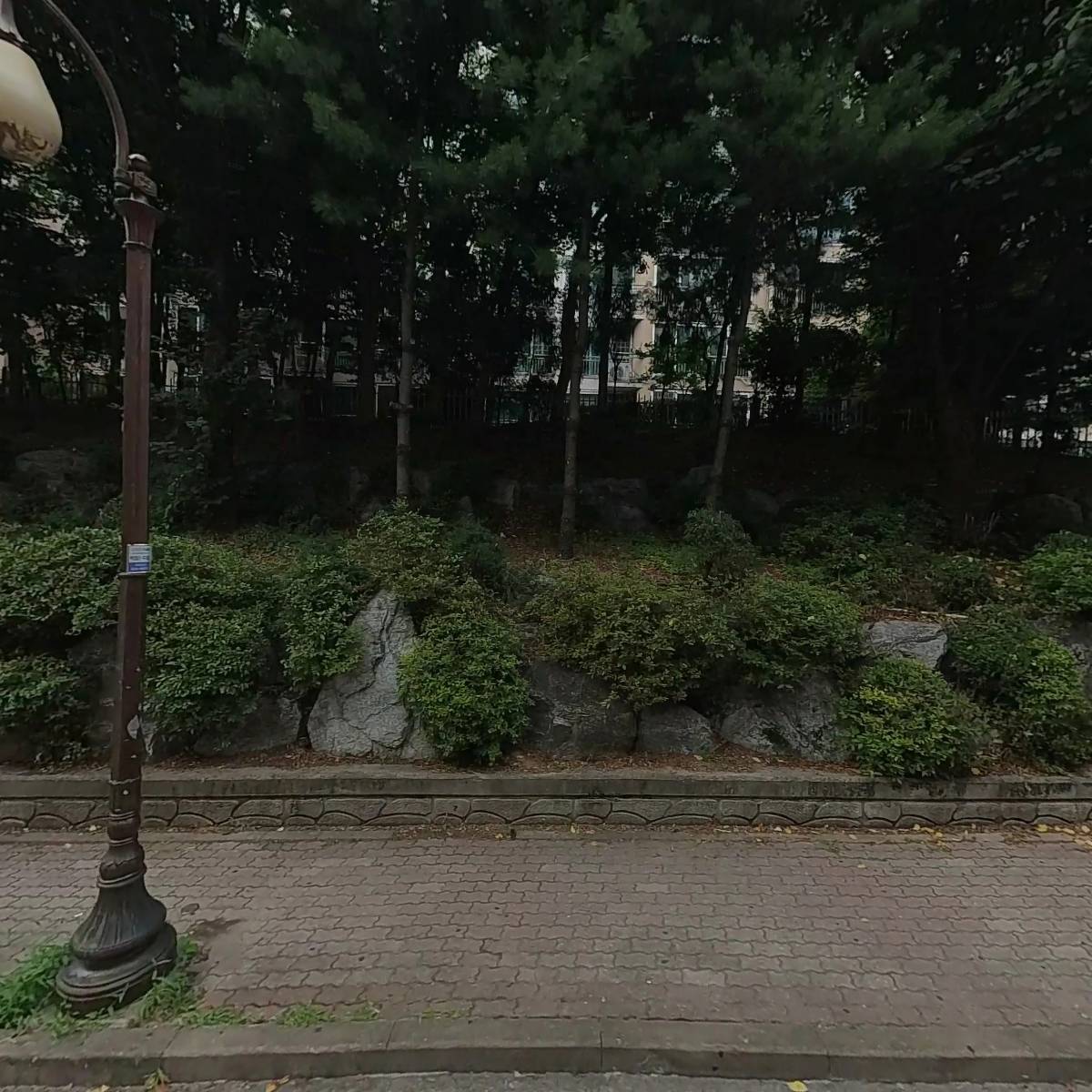 너싱홈한솔