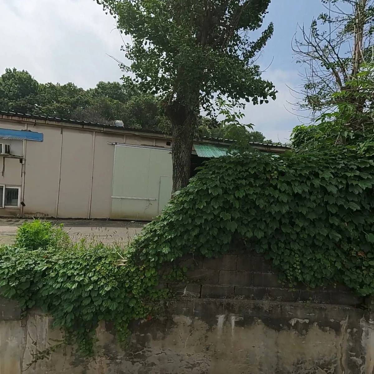 （주）가야식품