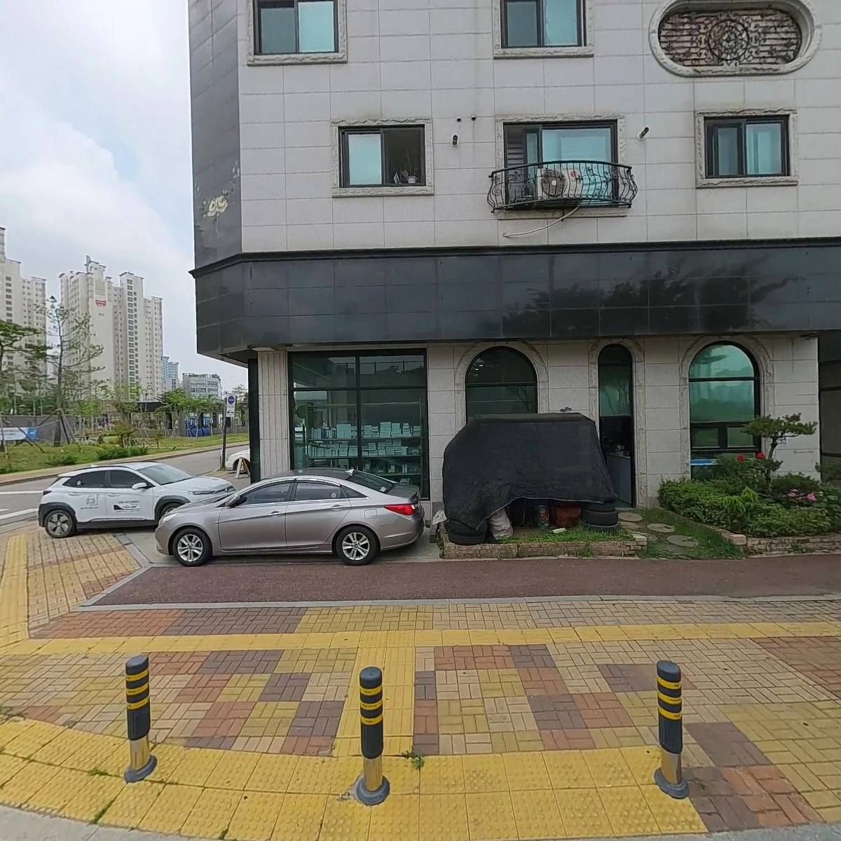가람현모터스