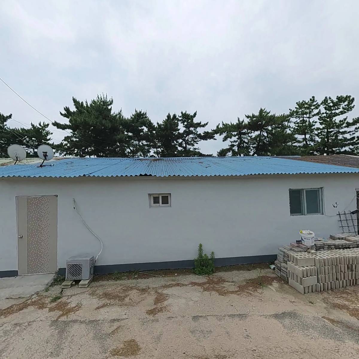 창신교회