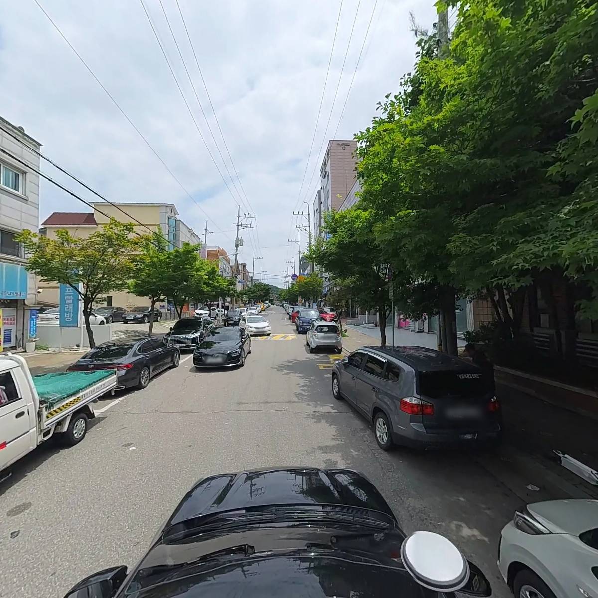 대한예수교장로회안산서현교회_4
