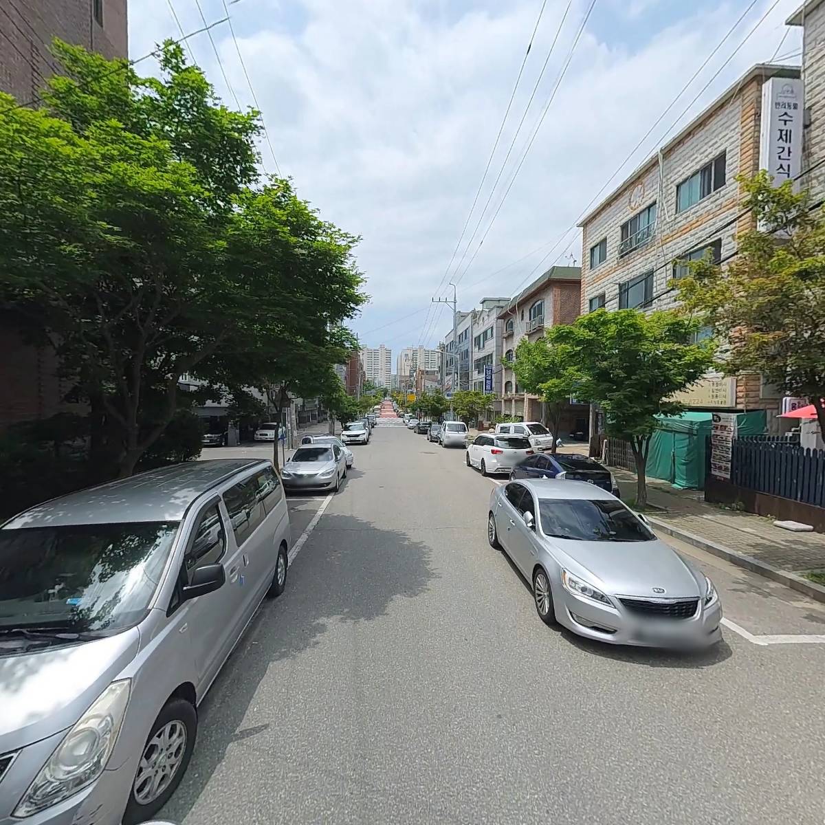 대한예수교장로회안산서현교회_2