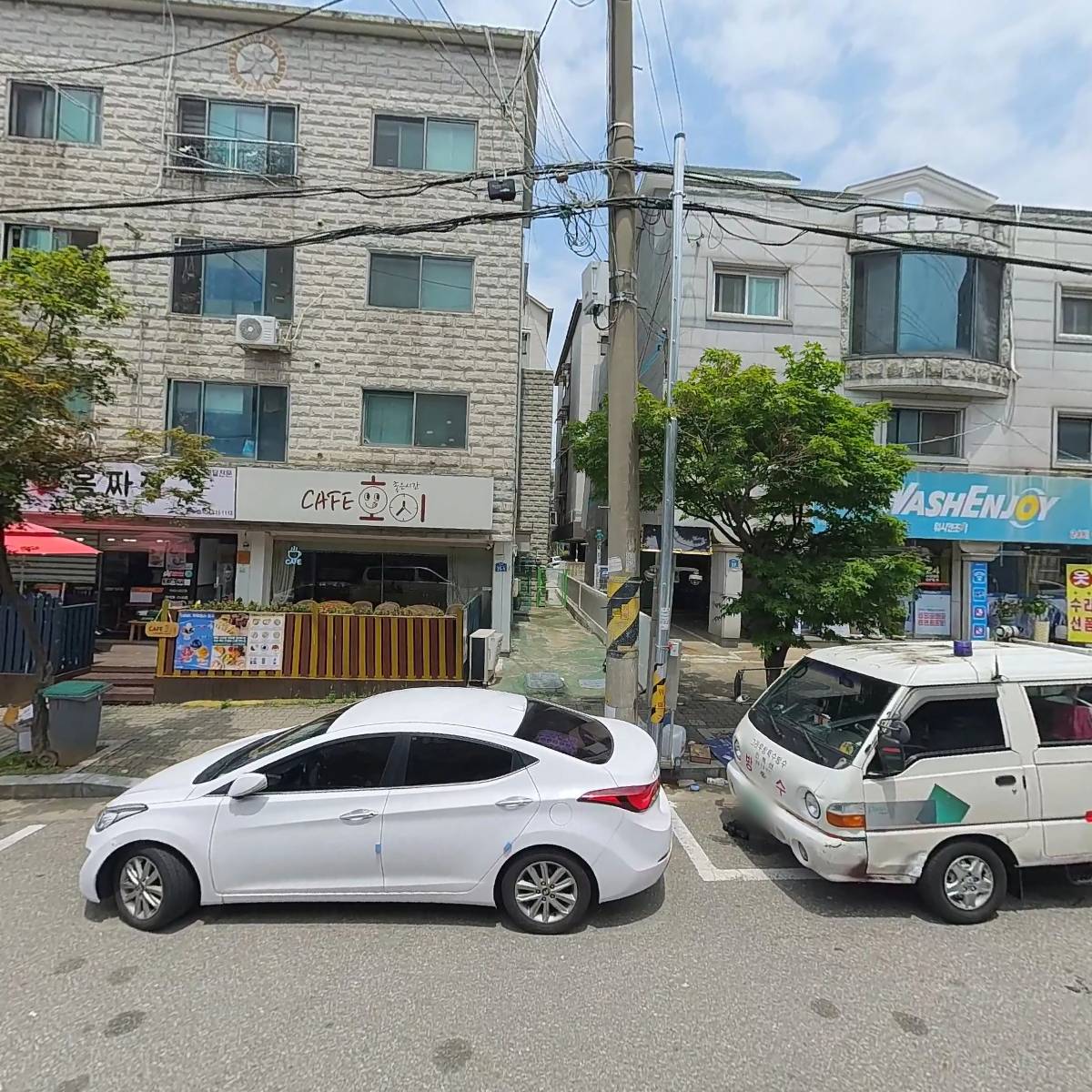 대한예수교장로회안산서현교회_3