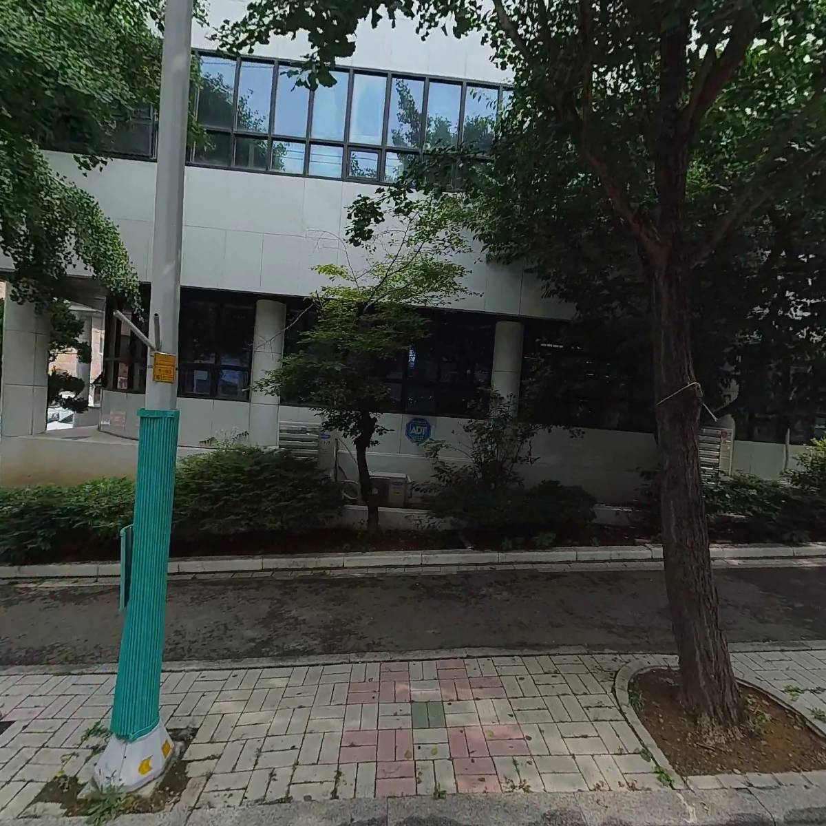 대한지적공사 인천광역시본부 남부지사